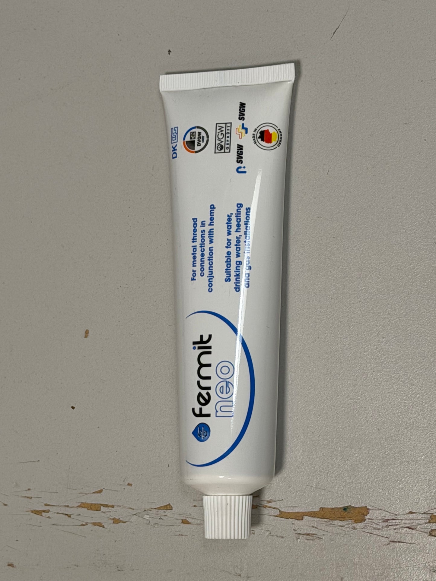 [M1256] Fermit Neo Thread Seal Compound (150g)