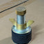 [PLT1008] Horobin Steel Test Plug