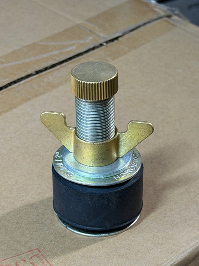 [PLT1008] Horobin Steel Test Plug