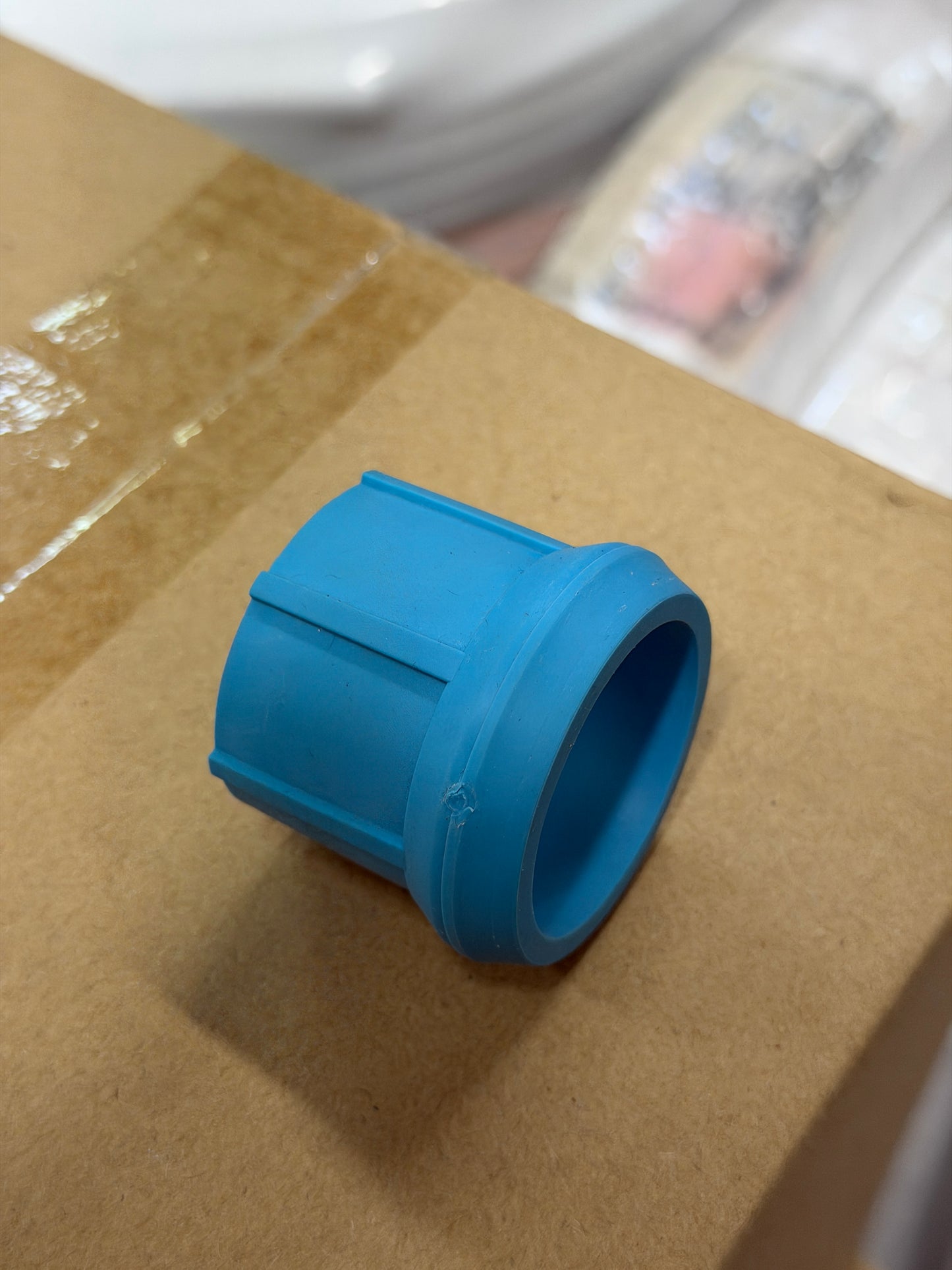 [TWK1008] Trap Reducing Adaptor 42-30mm
