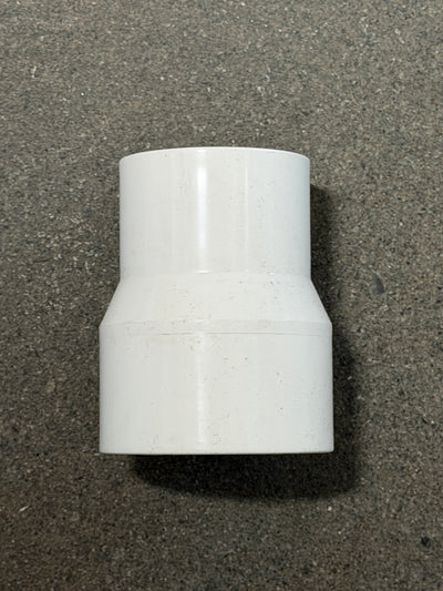 [PPF1005] PVC Pressure Reducing Socket