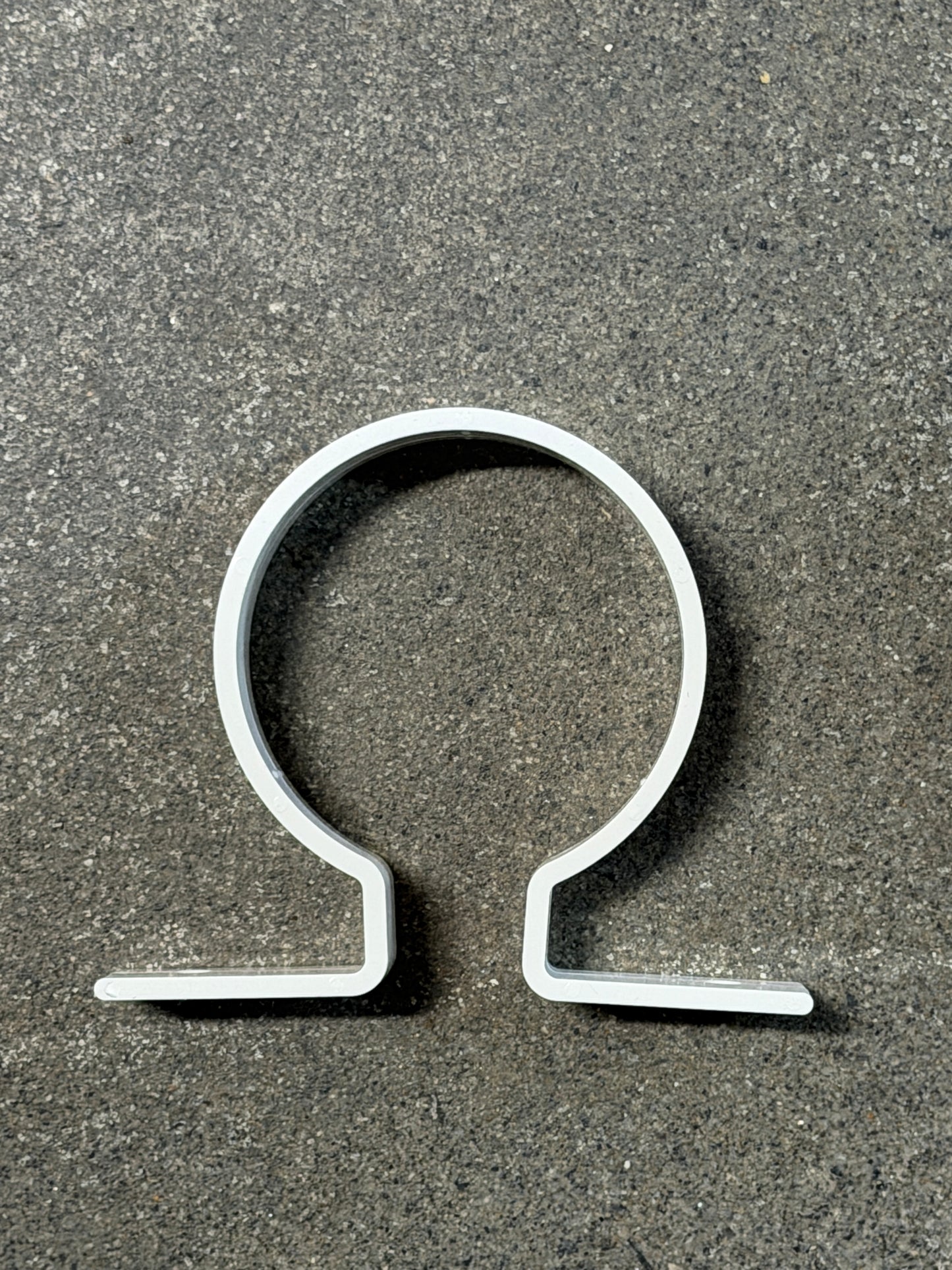 [PPF1010] PVC Pressure Clip