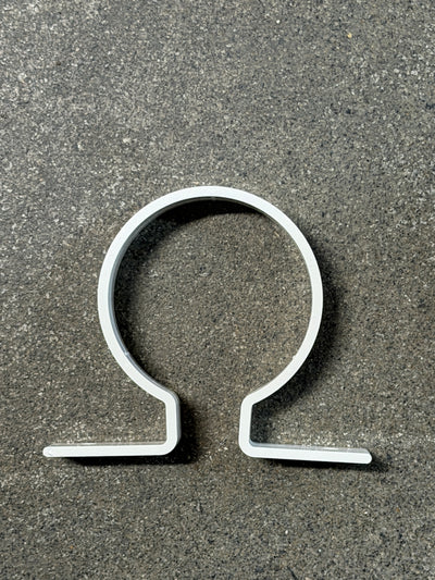 [PPF1010] PVC Pressure Clip