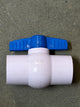 [PPF1011] PVC Pressure Ball Valve