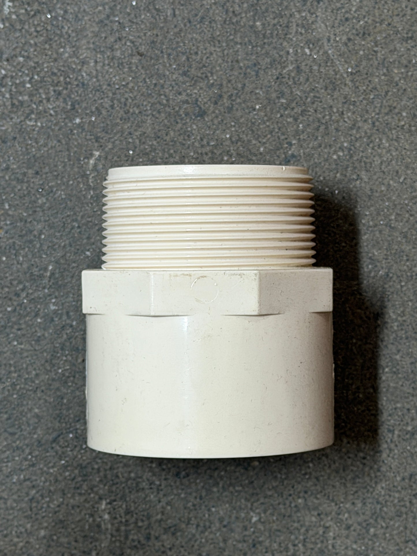 [PPF1007] PVC Pressure Valve Socket