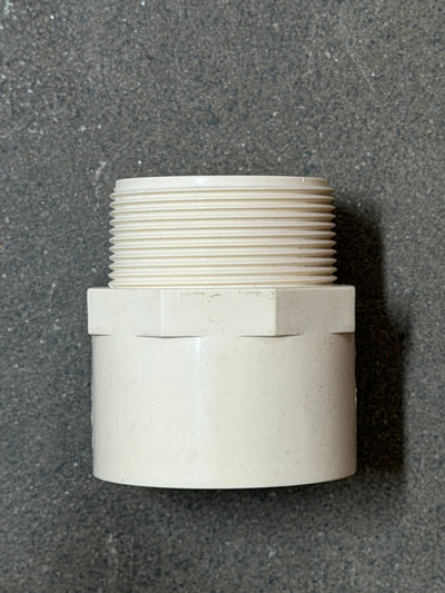[PPF1007] PVC Pressure Valve Socket