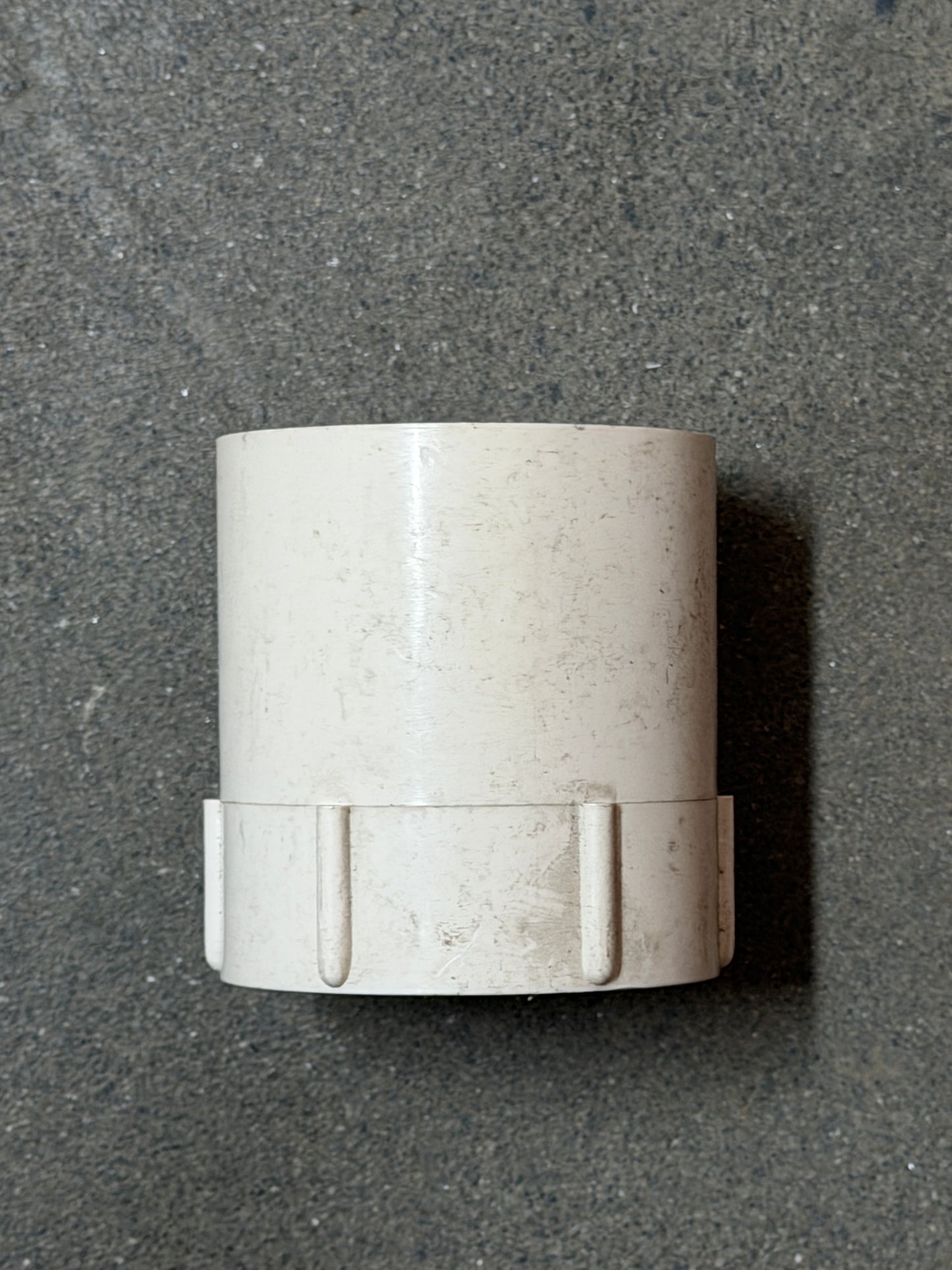 [PPF1006] PVC Pressure Faucet Socket