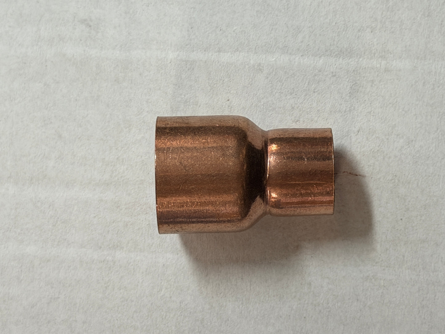 [CPF1022] Copper Brazing Reducing Joiner 20-15mm