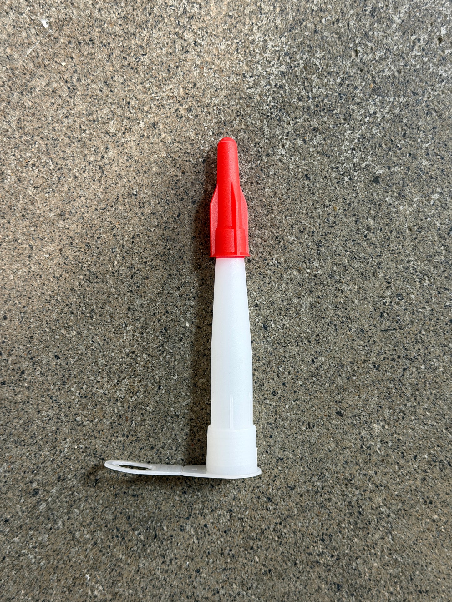 [SAA1006] Silicone Nozzle