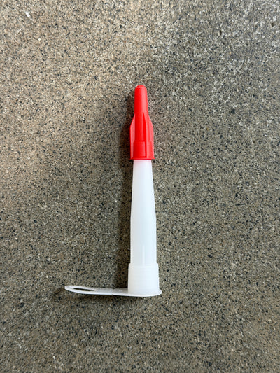 [SAA1006] Silicone Nozzle