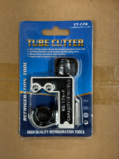[PLT1004] Copper Pipe Cutter