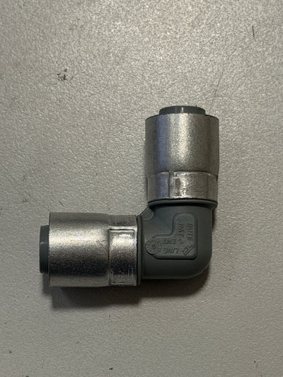 [CRP1052] PB Crimp Buteline Elbow 15mm