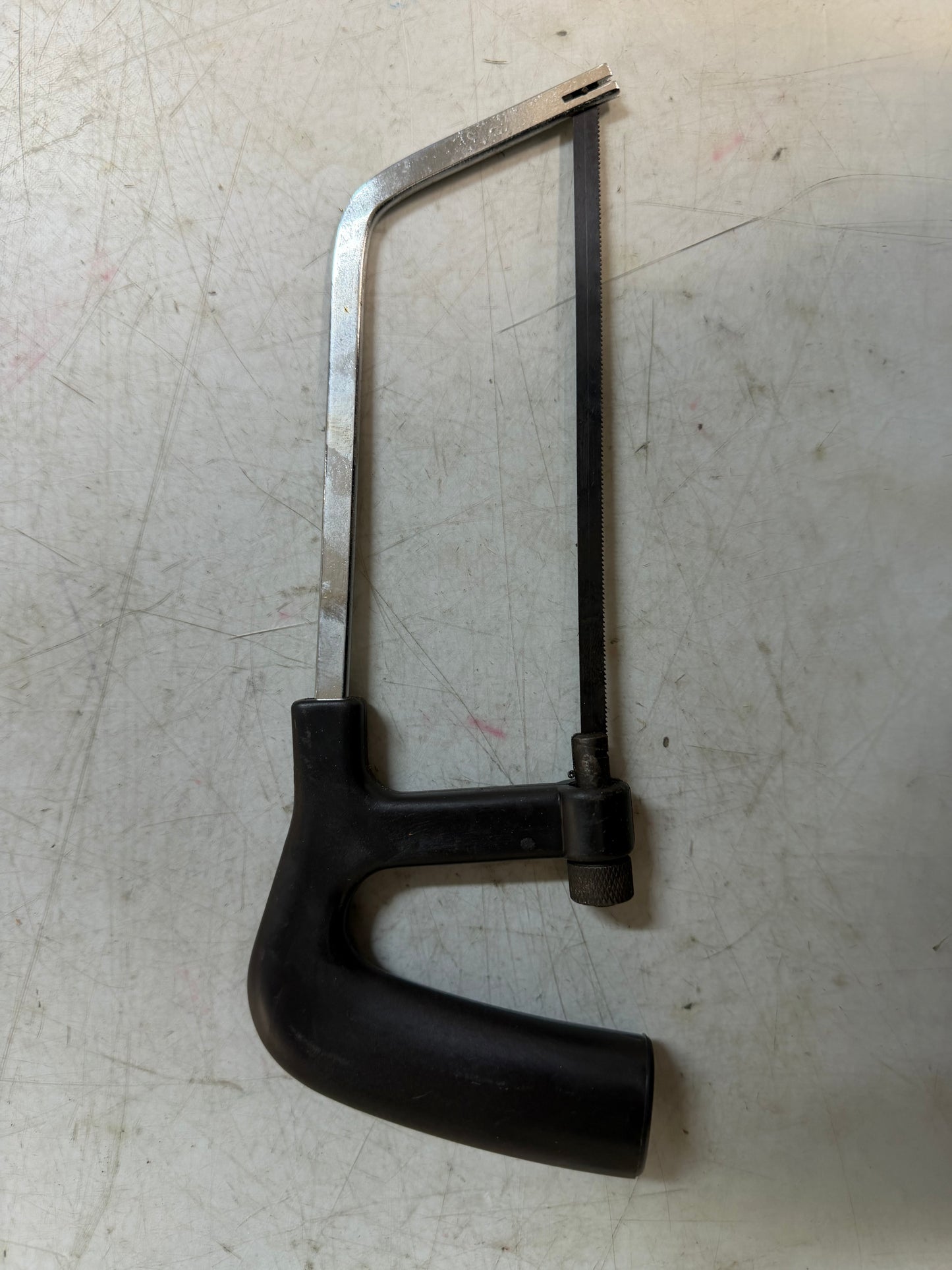 [CTT1002] Mini Hacksaw