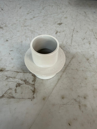[PVC1027] Slab Repair Coupling 40mm