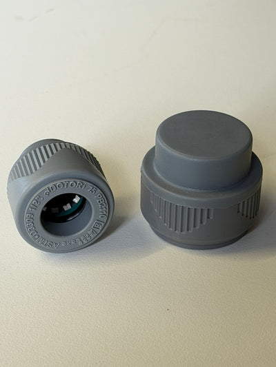 [PSH1009] PB Push-Fit Air Chamber Cap