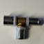 [PEX1027] Pex Crimp Reducer Tee
