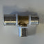[PEX1027] Pex Crimp Reducer Tee