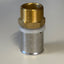 [PEX1017] Pex Crimp Adaptor (Male)