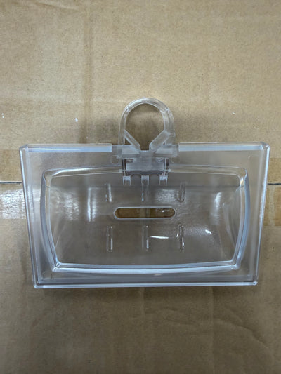 [SHW1015] Shower Soap Dish