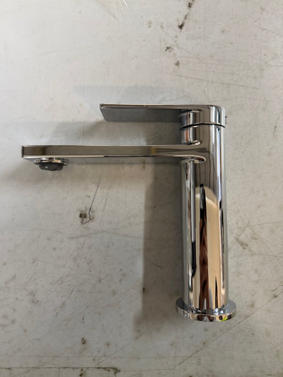 [TAP1004] Basin Mixer Tap Chrome