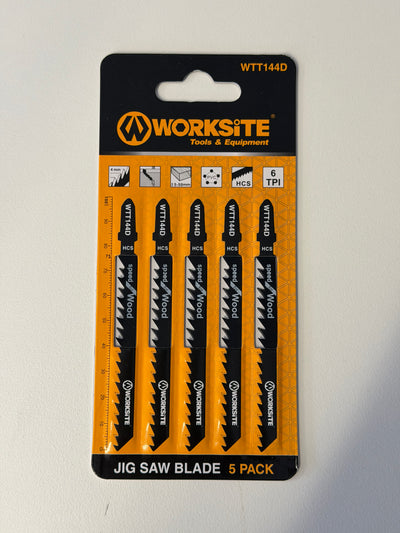 [CTT1005] Worksite Jigsaw Blade