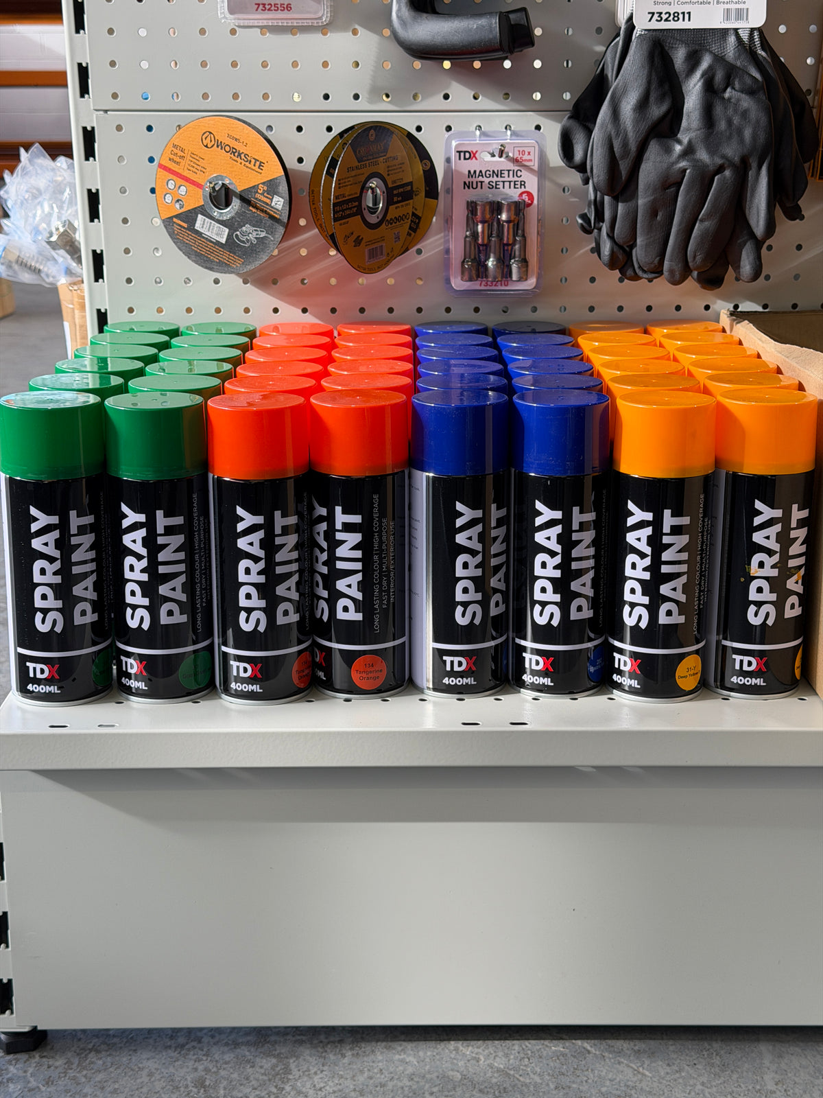 [PLT1010] Spray Paint
