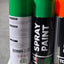 [PLT1010] Spray Paint