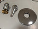 [SHW1016] Shower Mixer Round Chrome