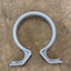 [PVC1045] PVC Long Stand Off Waste Clip