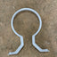 [PVC1045] PVC Long Stand Off Waste Clip