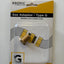 Bromic Gas Adaptor Type G AC29 (1/4" NPT Male to 5/16" Inverted Flare)