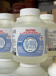 [SAA1007] Plumma's Clear Glue 500ml