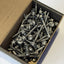 [SBL1003] SimpleFix Tek Metal Self Drilling Screws 12 x 55mm Neo
