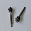 [SBL1003] SimpleFix Tek Metal Self Drilling Screws 12 x 55mm Neo