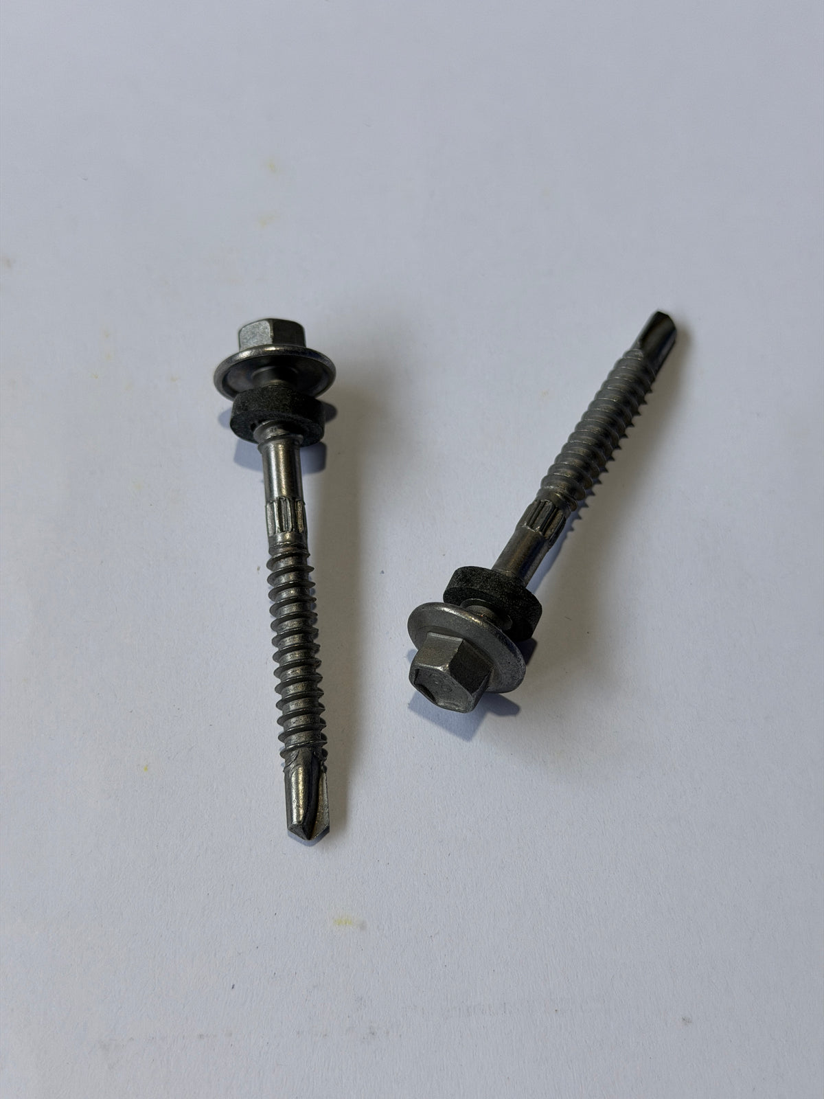 [SBL1003] SimpleFix Tek Metal Self Drilling Screws 12 x 55mm Neo