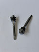 [SBL1003] SimpleFix Tek Metal Self Drilling Screws 12 x 55mm Neo