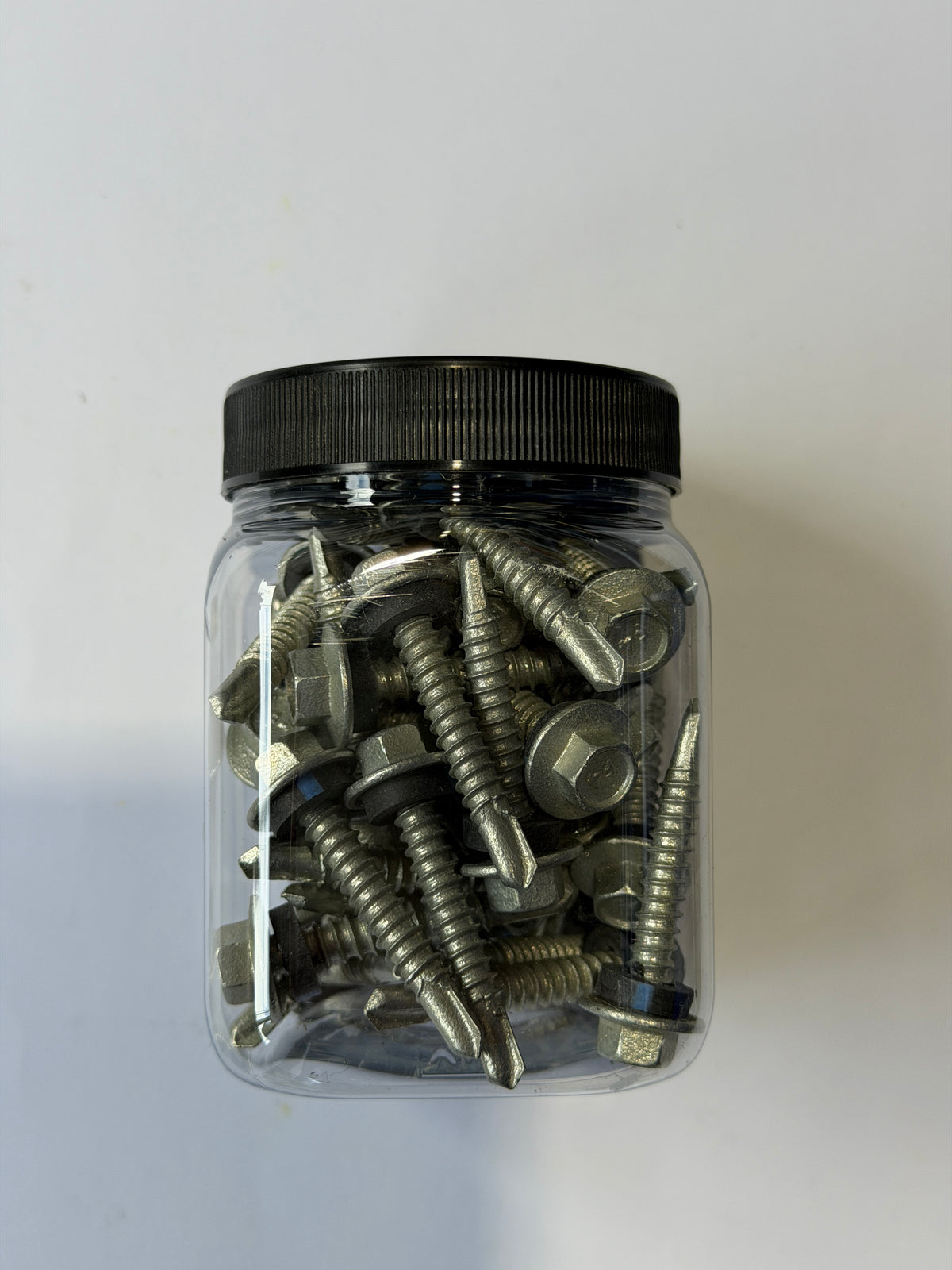 [SBL1005] SimpleFix Tek Metal Self Drilling Screw 12 x 35mm C4 Neo