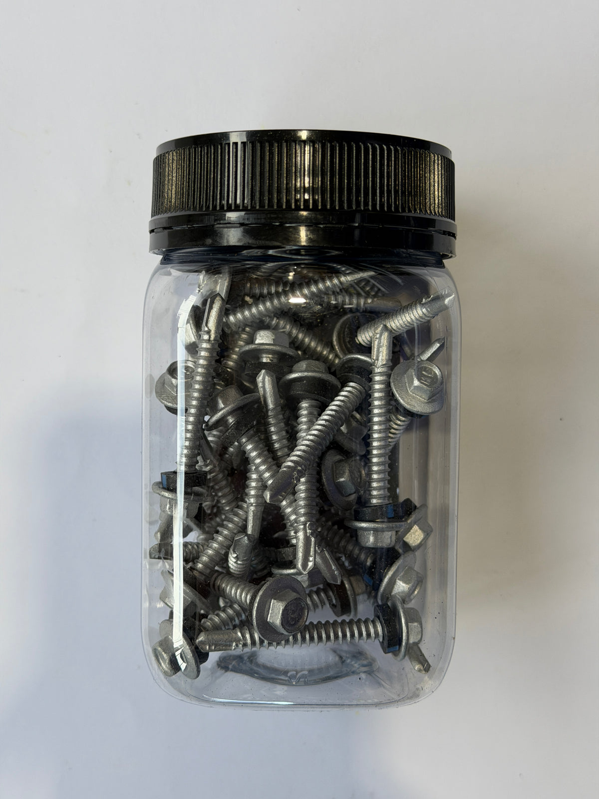 [SBL1011] SimpleFix Tek Metal Self Drilling Screw 12 x 45mm C4 Neo