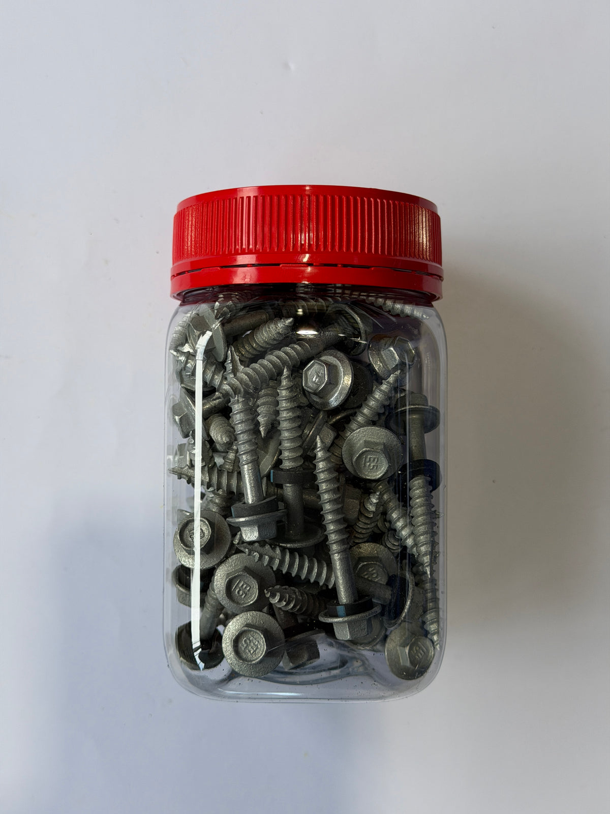 [SBL1015] SimpleFix Type 17 Wood Tek Screw 12 x 40mm C4 Neo
