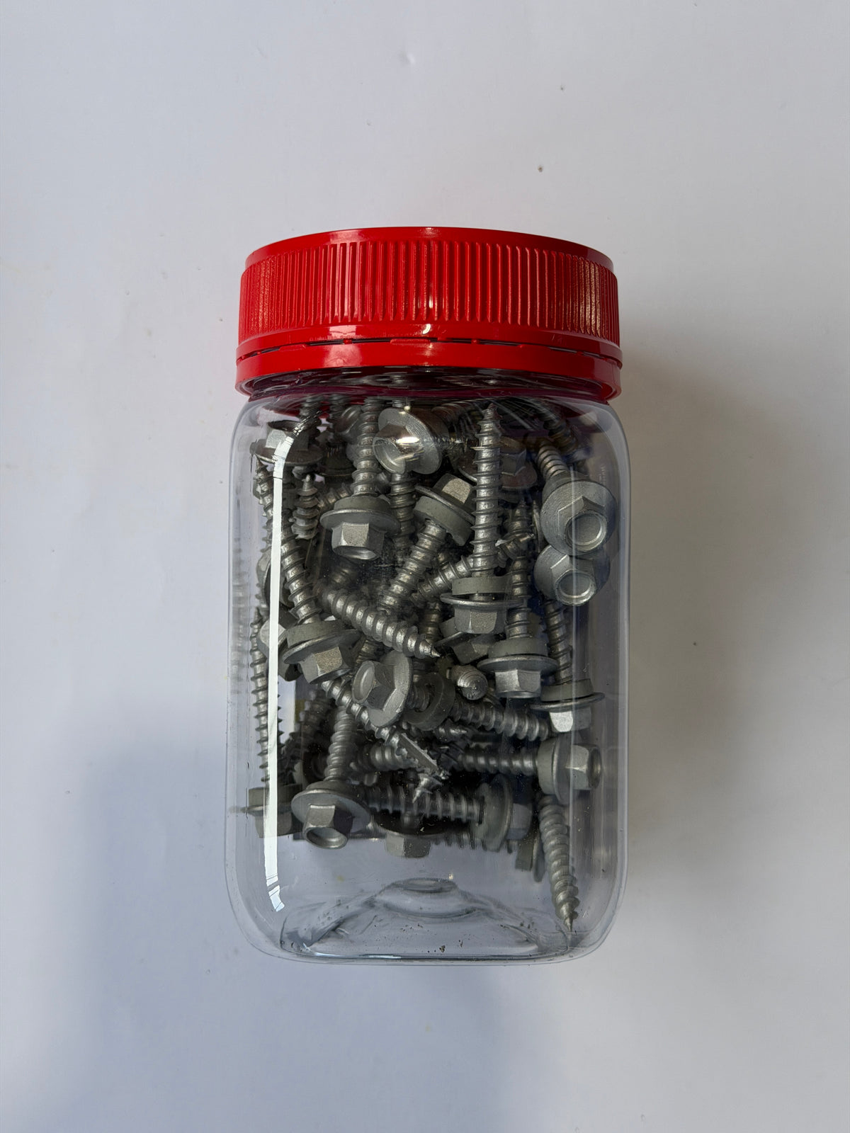 [SBL1016] SimpleFix Type 17 Wood Tek Screw 12 x 35mm C4 Neo