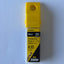 [DBA1007] Alpha Double Ended Jobber Drill Bright 3.3mm x10 Pack