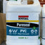 [SAA1002] Soudal Pureseal PVC Pipe Cement 5L Clear (Type P)