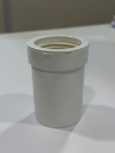 [PVC1057] Marley OPTIM Copper to PVC Connector 40mm