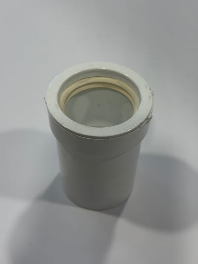 [PVC1057] Marley OPTIM Copper to PVC Connector 40mm