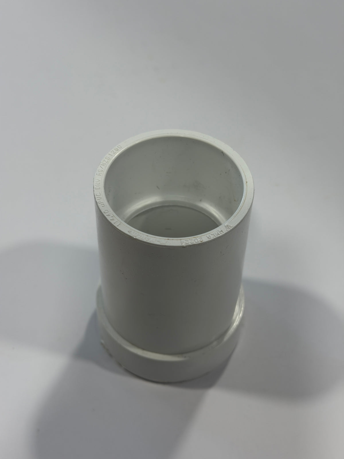 [PVC1057] Marley OPTIM Copper to PVC Connector 40mm