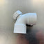 [PVC1019] PVC Inspection Bend