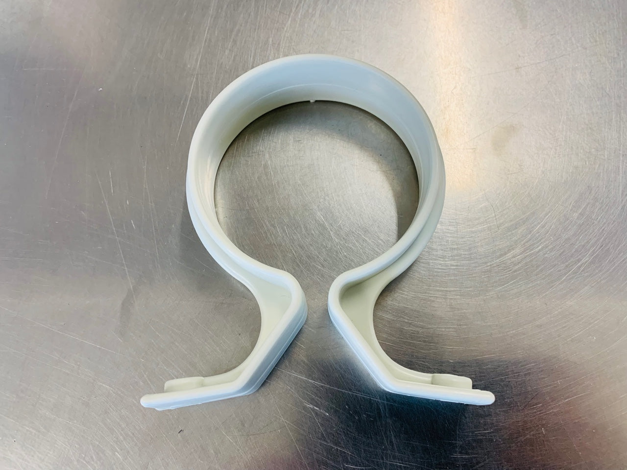 [PVC1044] PVC Waste Clip