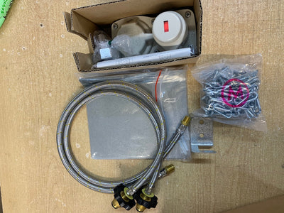 [GRG1004] Aqualine Automatic Changeover Kit