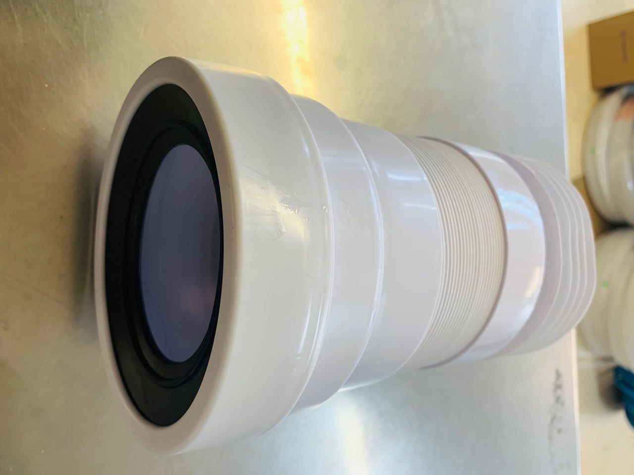 [TPN1001] Pan Connector