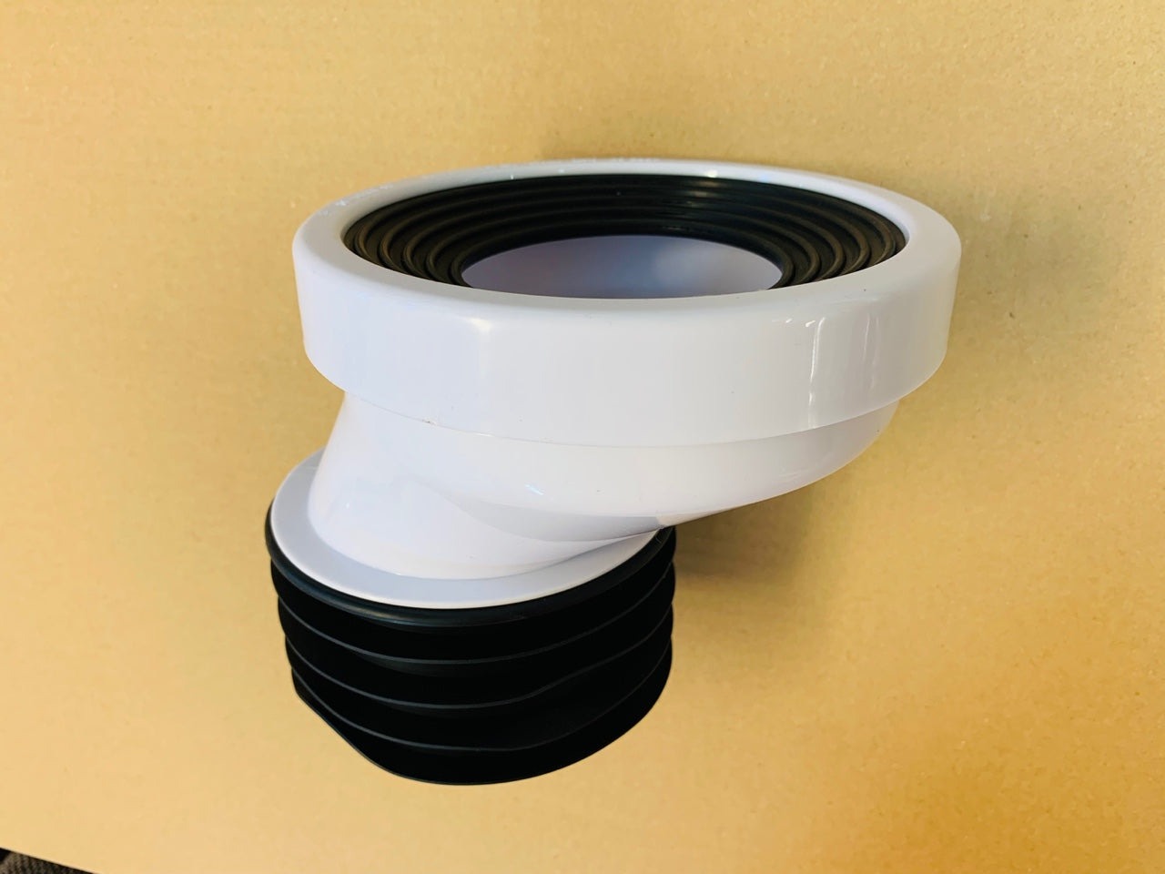 [PVC1031] Pan Connector